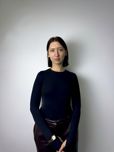 Диана Мещерова