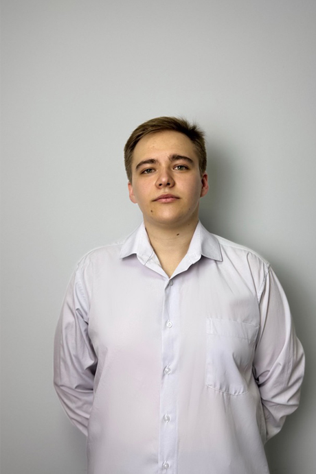 Селиванов Николай